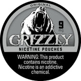 Grizzly_NicotinePouches_Original_9MG