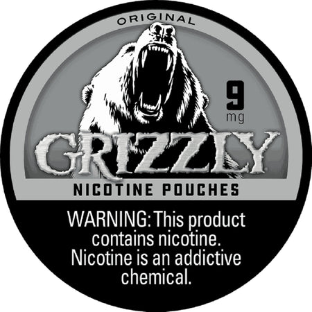 Grizzly_NicotinePouches_Original_9MG