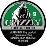 Grizzly_NicotinePouches_Wintergreen_9MG