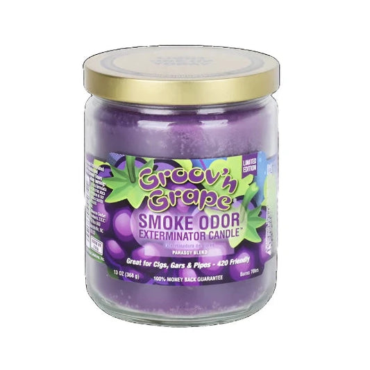 GroovNGrape_SmokeOdorExterminatorCandle_13oz