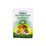 Cutleaf Mushroom Gummies | Amanita Blend | 10 Pack | Multiple Flavor Option