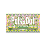 PolkaDot Mushroom Magic Blend Gummies | Amanita | 1000MG | 10 Gummies | Multiple Flavor Option