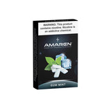 Amaren Hookah Tobacco – 50g