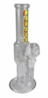 9" Mahalo Waterpipe