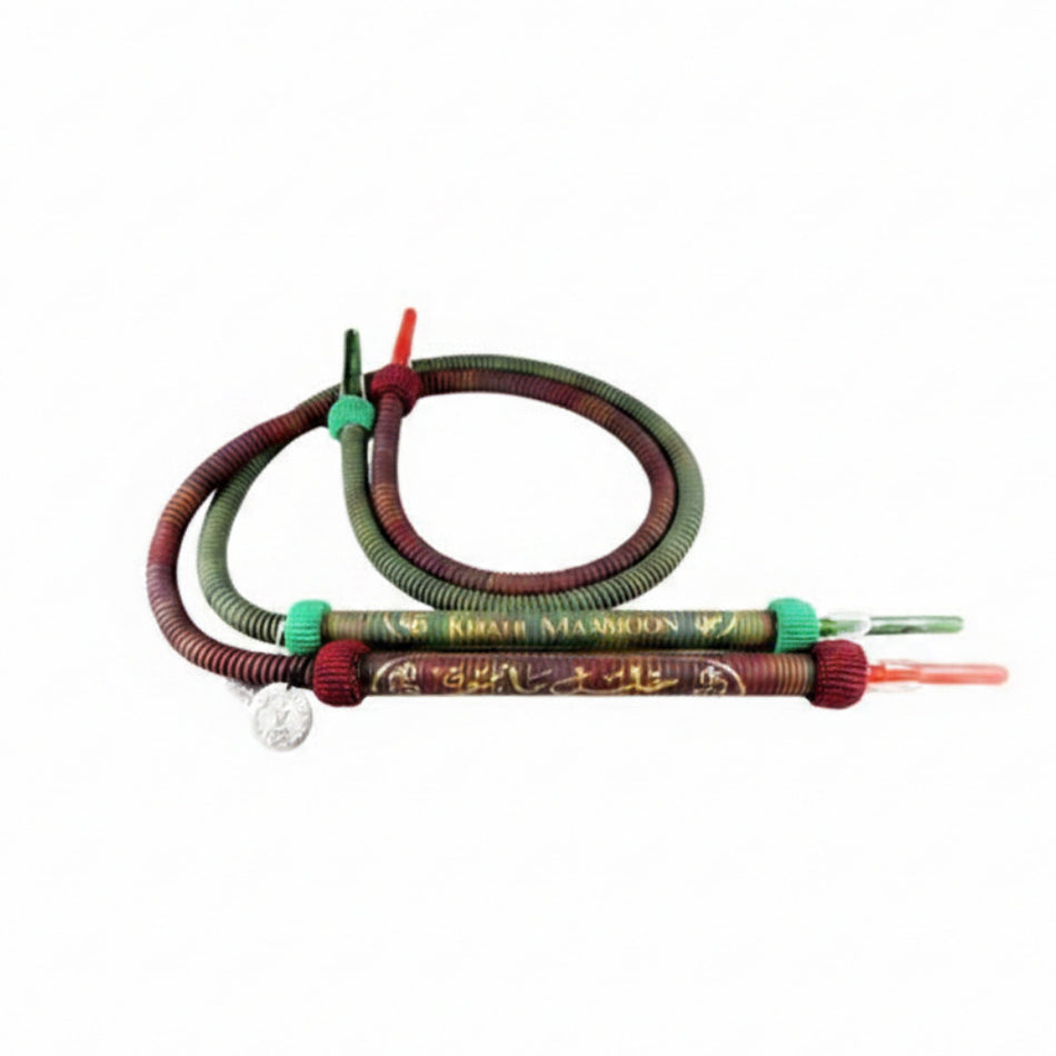 Khalil Mammoon Hookah Hose