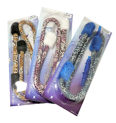 Omnis Threaded Hookah Hose