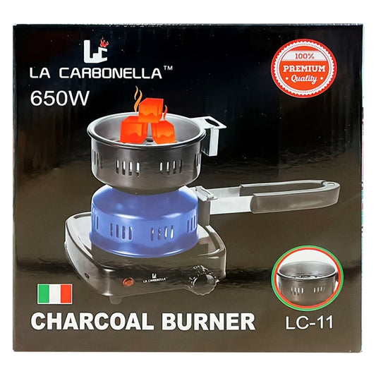 La Carbonella Hookah Charcoal Burner | 650W