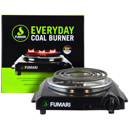 Fumari Hookah Charcoal Burner