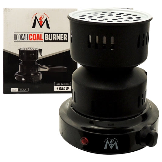Maestro Hookah Charcoal Burner | 650W