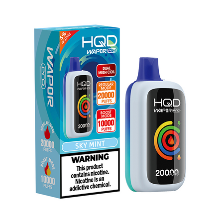 HQD_WaporPro_20KPuffs_SkyMint