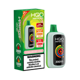 HQD_WaporPro_20KPuffs_StrawberryKiwi