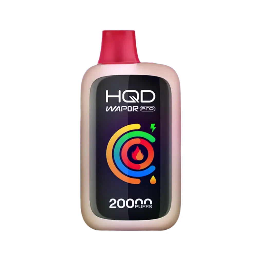 HQD_WaporPro_20KPuffs_WhiteStrawberryIce