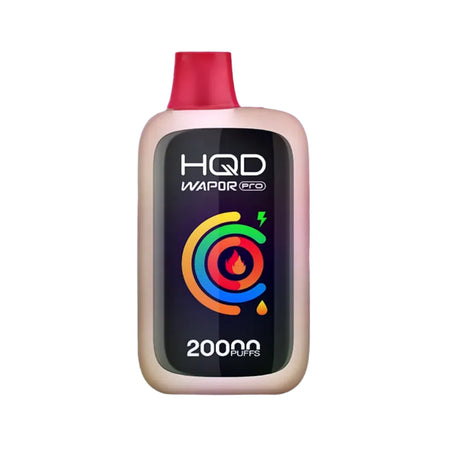 HQD_WaporPro_20KPuffs_WhiteStrawberryIce