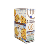 HighHemp_2Wraps_25Pouches_BakedKookies