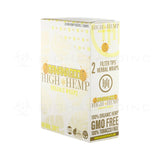 HighHemp_2Wraps_25Pouches_BananaGoo