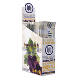 HighHemp_2Wraps_25Pouches_Grapeape