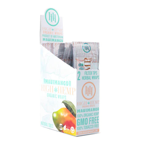 HighHemp_2Wraps_25Pouches_MAUIMango