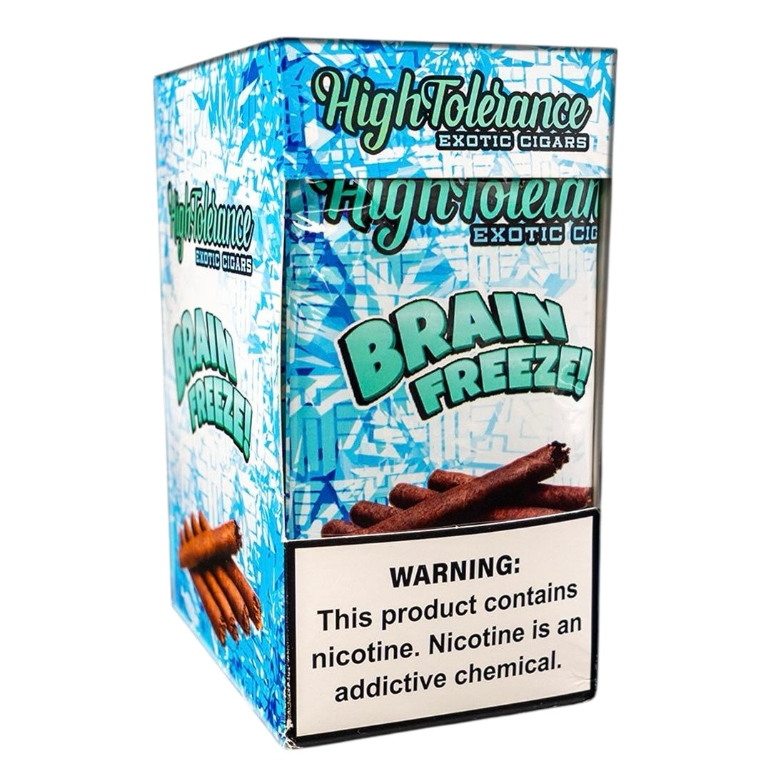 HighTolerance_BrainFreeze