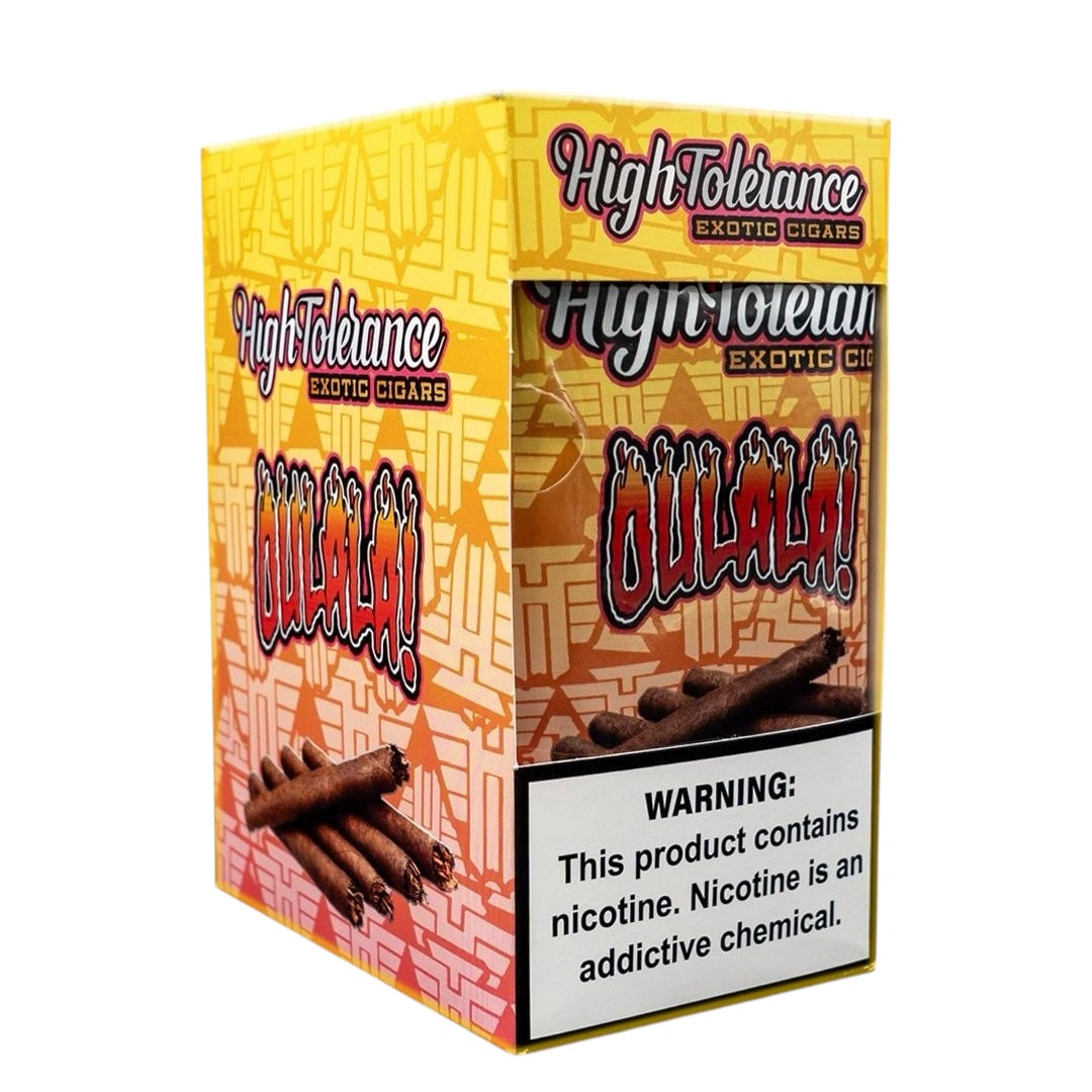 HighTolerance_OULALA