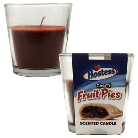 Hostess_CherryFruitPies_ScentedCandle_3oz