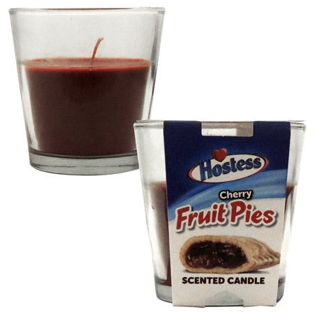 Hostess_CherryFruitPies_ScentedCandle_3oz