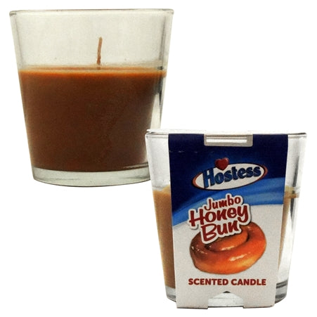 Hostess_JumboHoneyBun_ScentedCandle_3oz