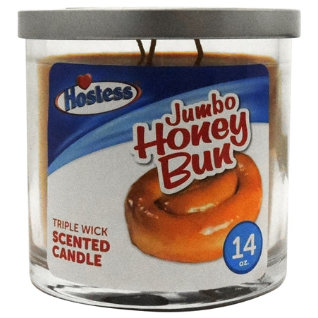 Hostess_JumboHoneyBun_ScentedCandle_TripleWick_14oz.