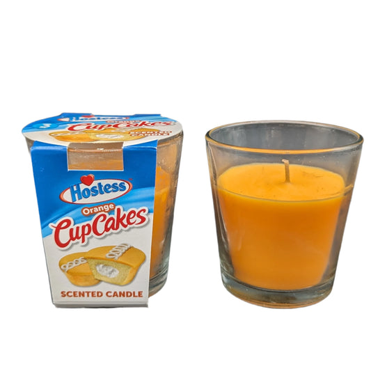 Hostess_OrangeCupcake_ScentedCandle_3oz