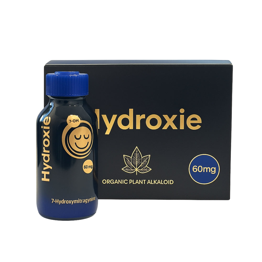 Hydroxie_7HydroxymitragynineShots_60MG_12Pack