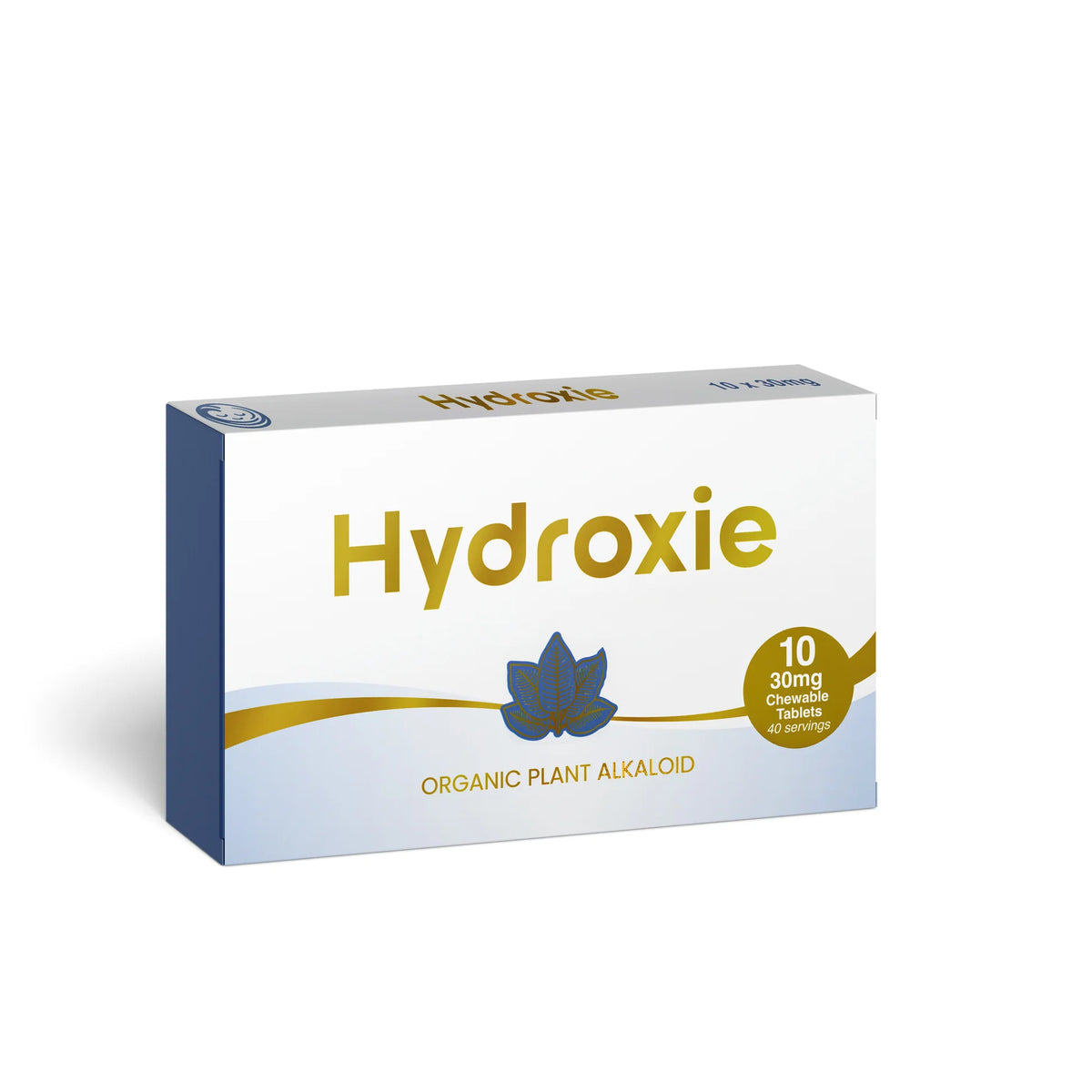 Hydroxie_KratomChewableTablets_30MG_10Tablets