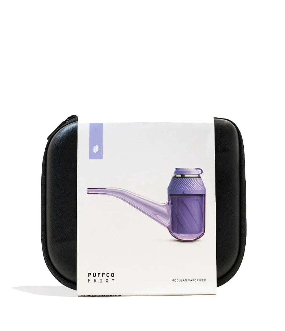 Puffco Proxy Limited Edition | Multiple Color Option