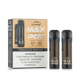 Hyppe Max Pod – 6 x 2pk (12 Pods Total) + FREE 6pc Power Unit Kit