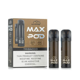 Hyppe Max Pod – 6 x 2pk (12 Pods Total) + FREE 6pc Power Unit Kit
