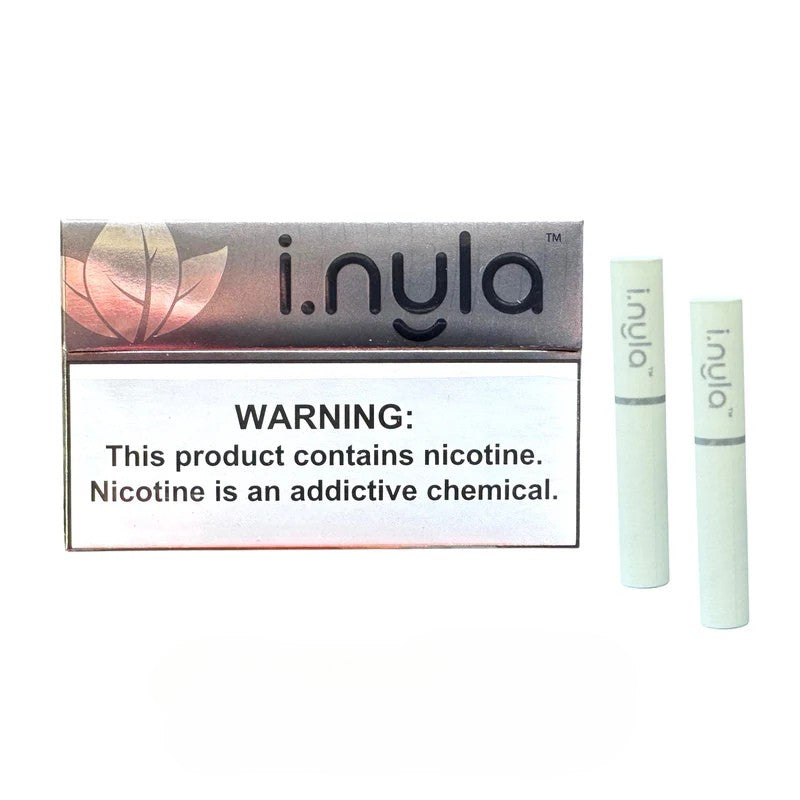 Inyla_200Sticks_ARGENTO