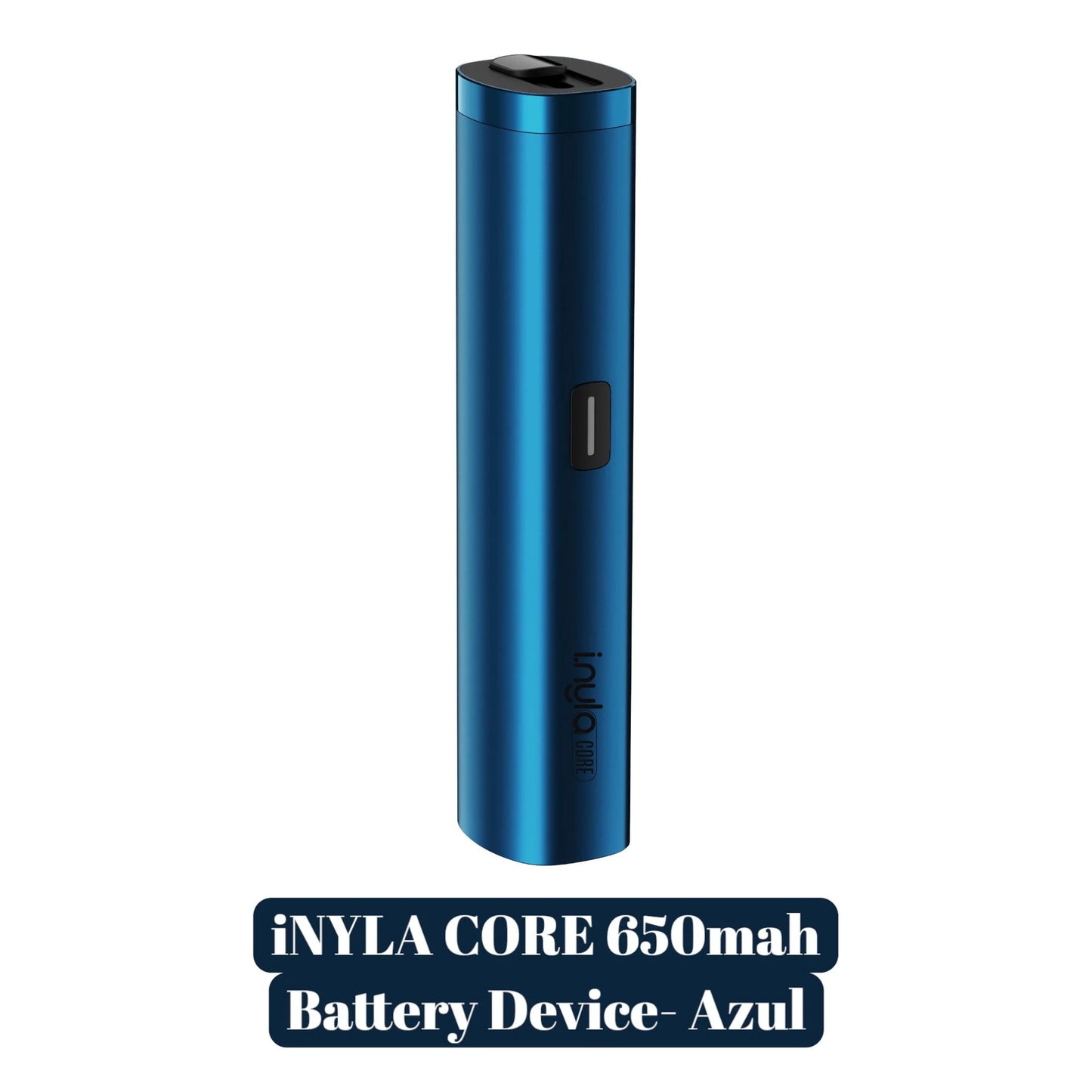 Inyla_CoreDevice_Azul