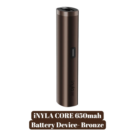 Inyla_CoreDevice_Bronze