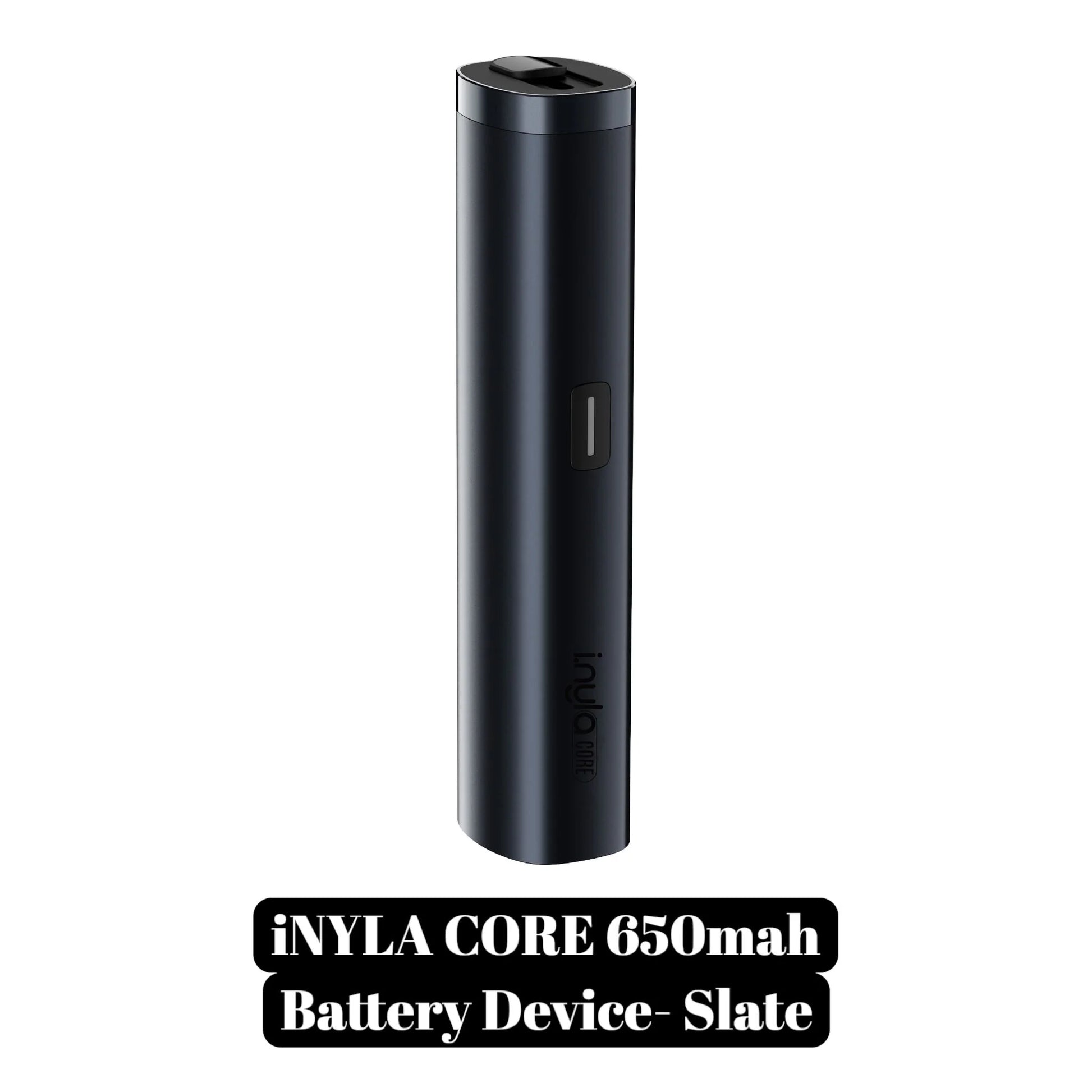 Inyla_CoreDevice_Slate