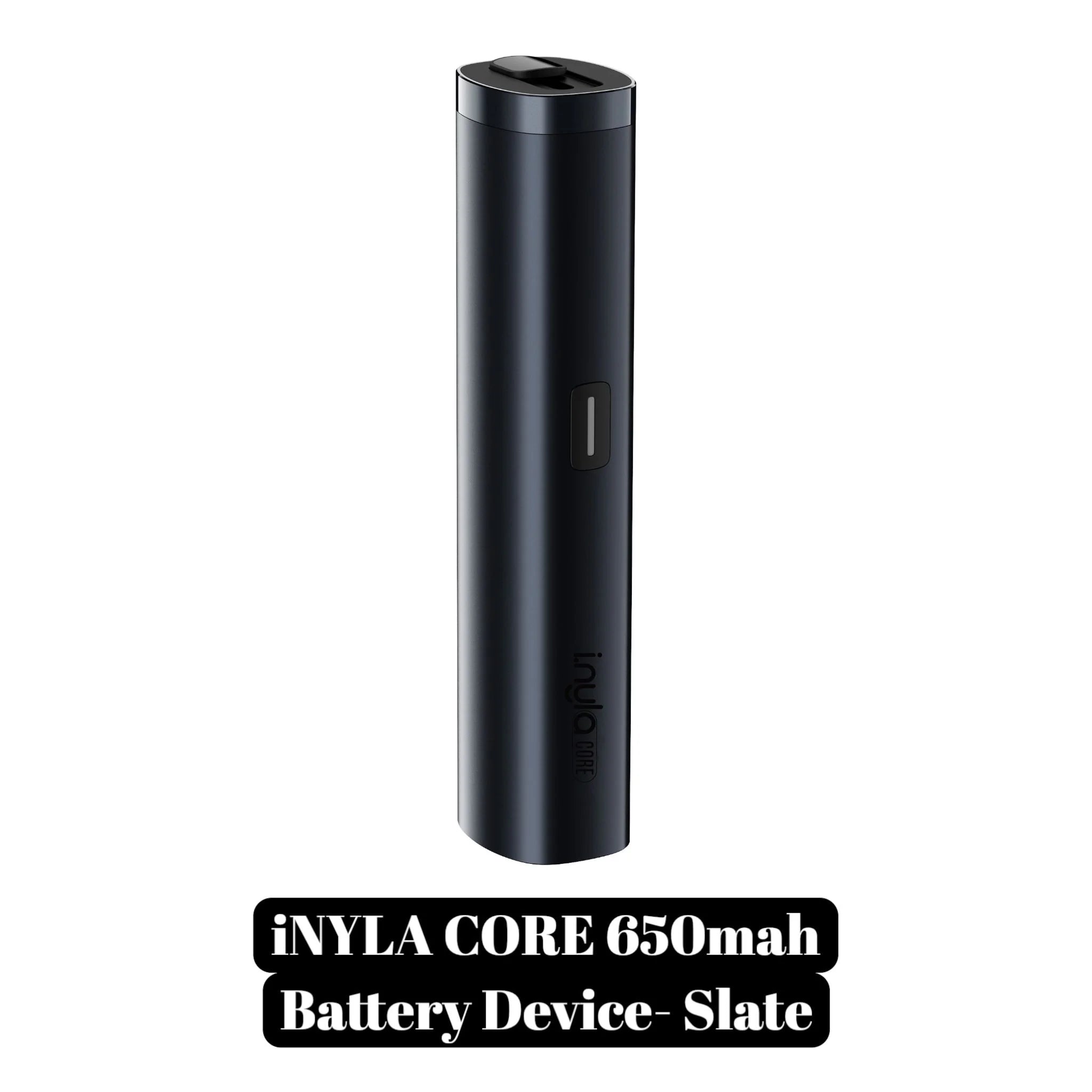 Inyla_CoreDevice_Slate