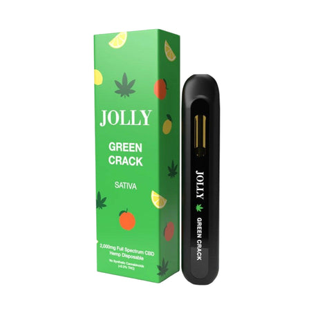 Jolly_CBDHempDisposable_GreenCrack