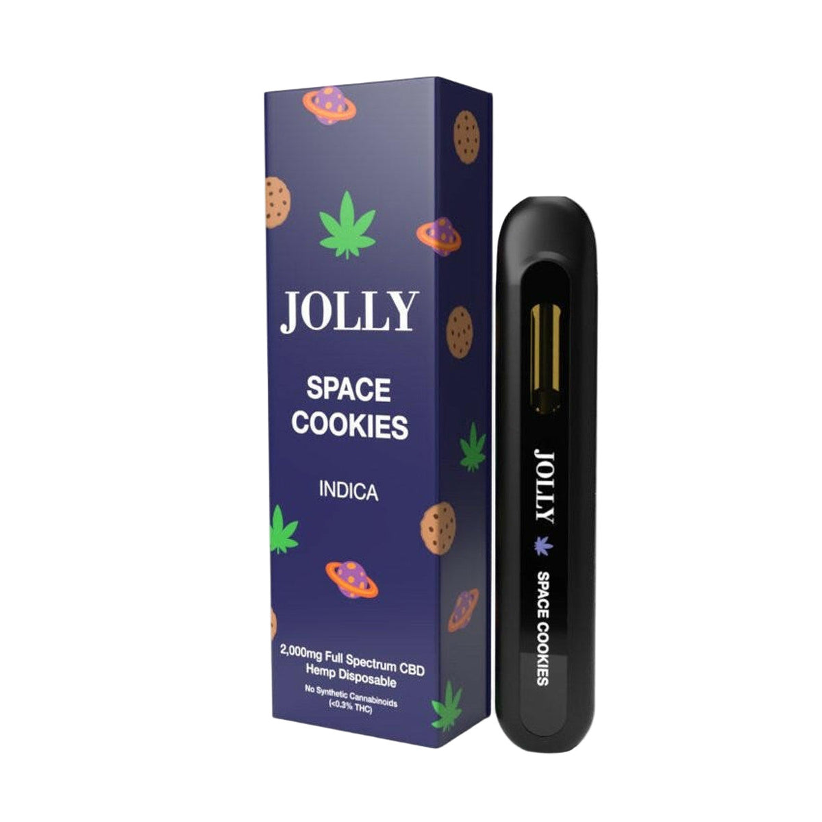 Jolly_CBDHempDisposable_SpaceCookies