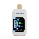 Airfuze Smart 30000 Disposable | 30K Puffs | 5% Nicotine | Multiple Flavor Option
