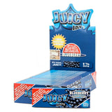JuicyJays_RollingPaper_11/4Size_Blueberry