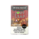 JustLeaf_NaturalTobaccoLeaf_SweetMaduro