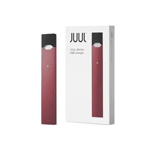 JuulDevice_Maroon