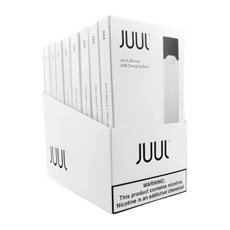 JuulDevice_Silver