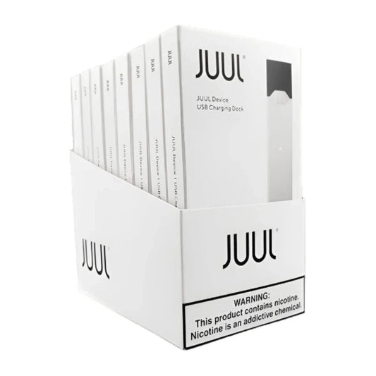 JuulDevice_Silver