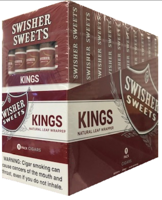 SwisherSweetsKings