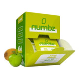 Numbz 100mg | 20 Pack (2 x 50mg Each) | Multiple Flavors