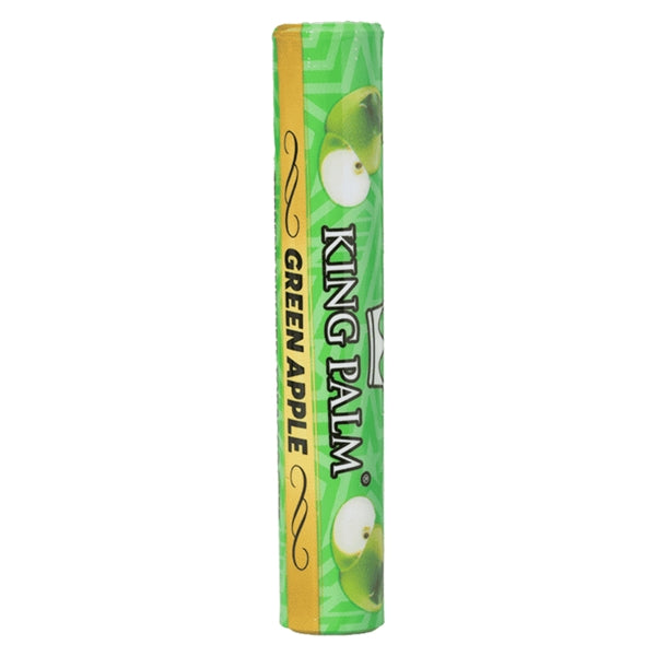 King Palm | 1 Gram Single Roll | 24 Tubes Per Box