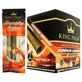 King Palm | 1G Each | 2 Mini Rolls | 20 Pack